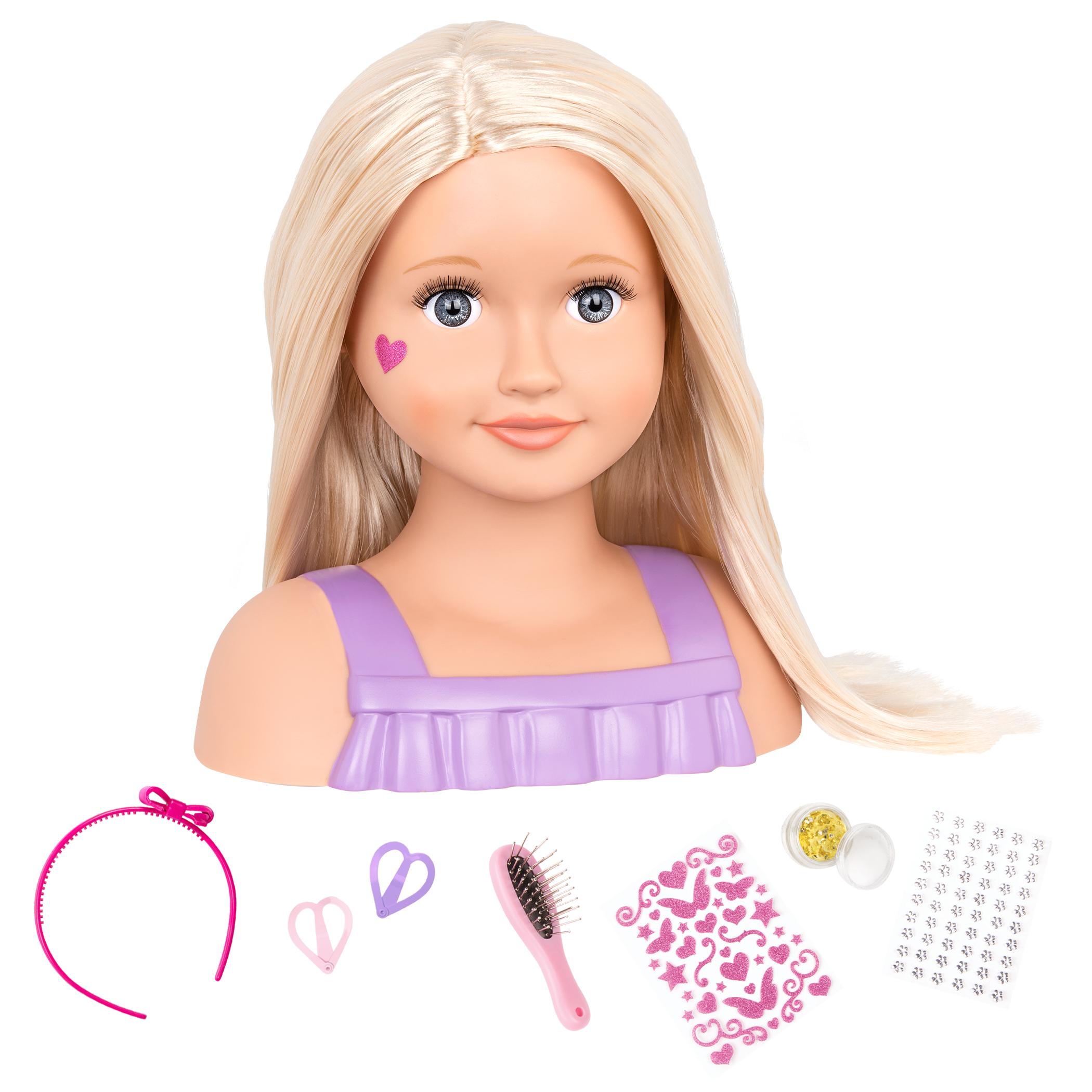 Our Generation – Trista