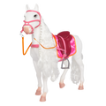 Camarillo horse figurine