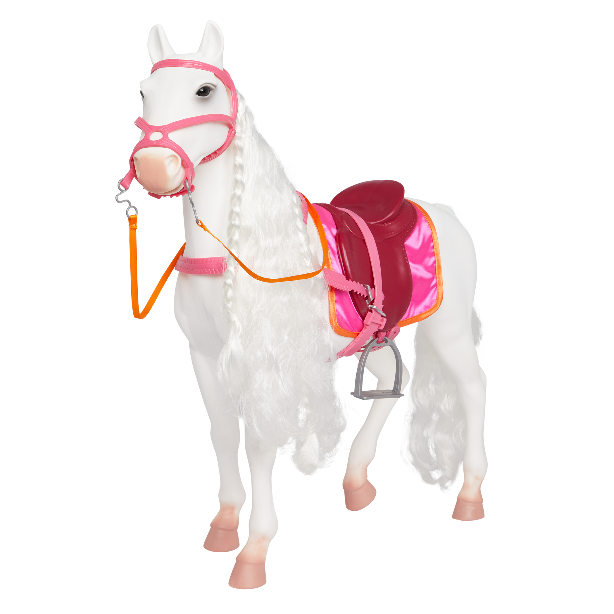Camarillo horse figurine