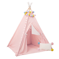 Our Generation Suite Retreat Tent with pillow