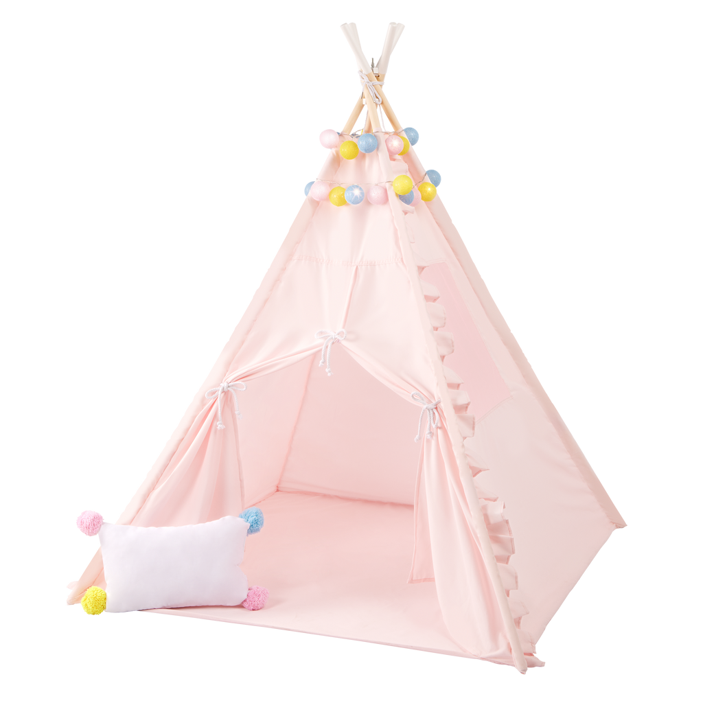 Our Generation Suite Retreat Tent with pillow