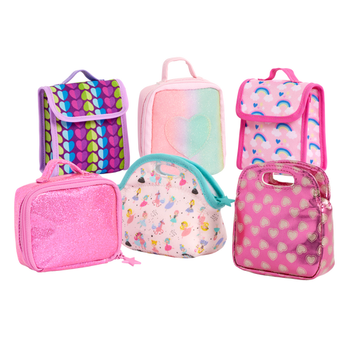 Our Generation Surprise Lunch Bags for 46 cm Dolls