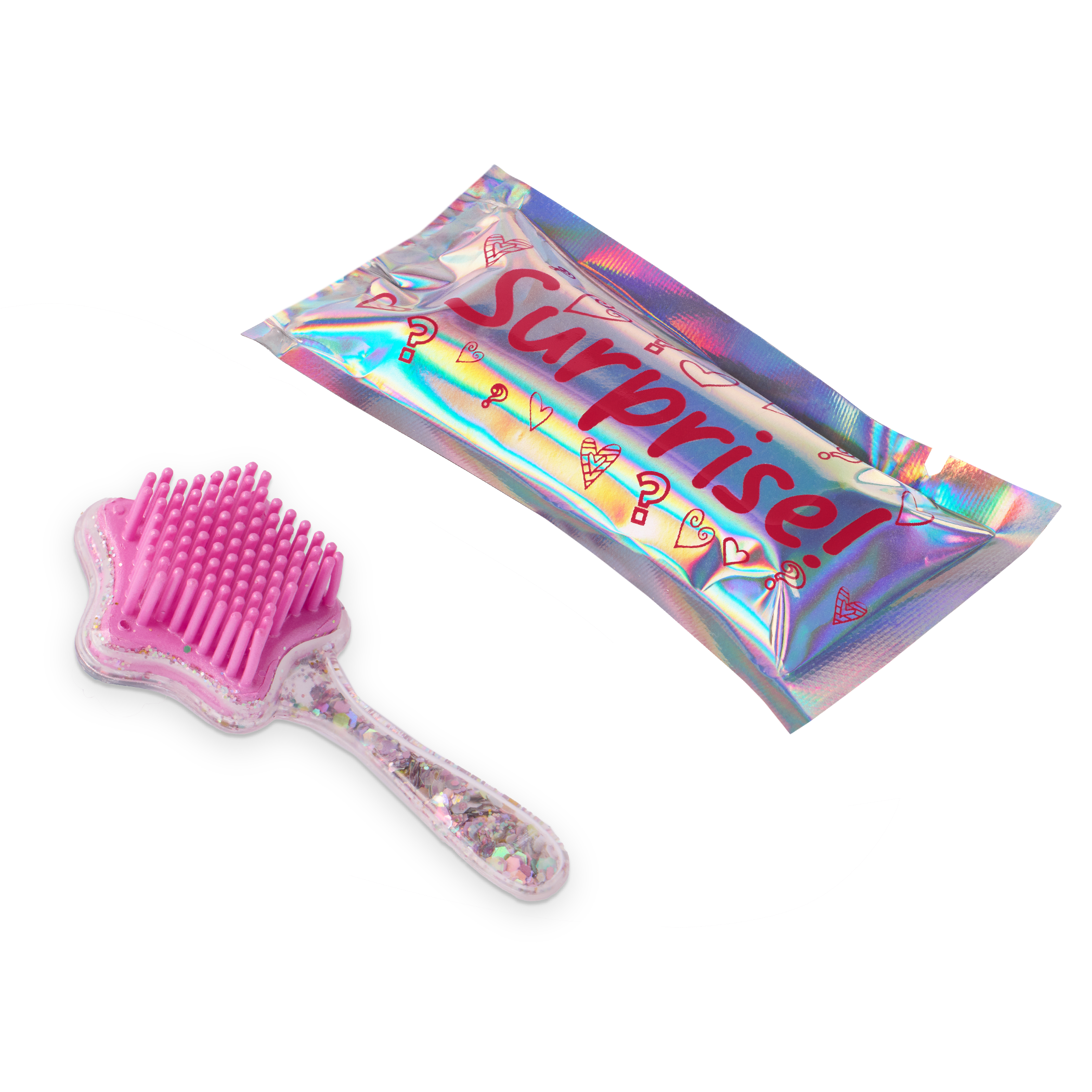 Our Generation Surprise Beauty Bags Spa Series 18-inch Doll Accessories