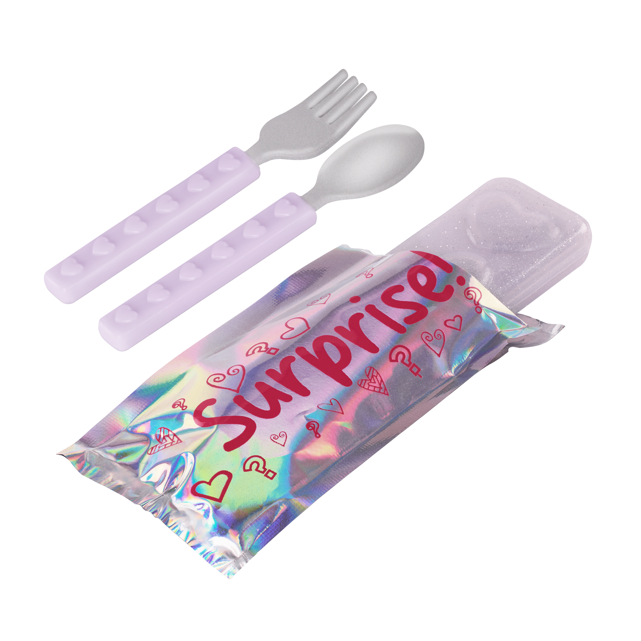 Our Generation Surprise Lunch Bags for 46 cm Dolls