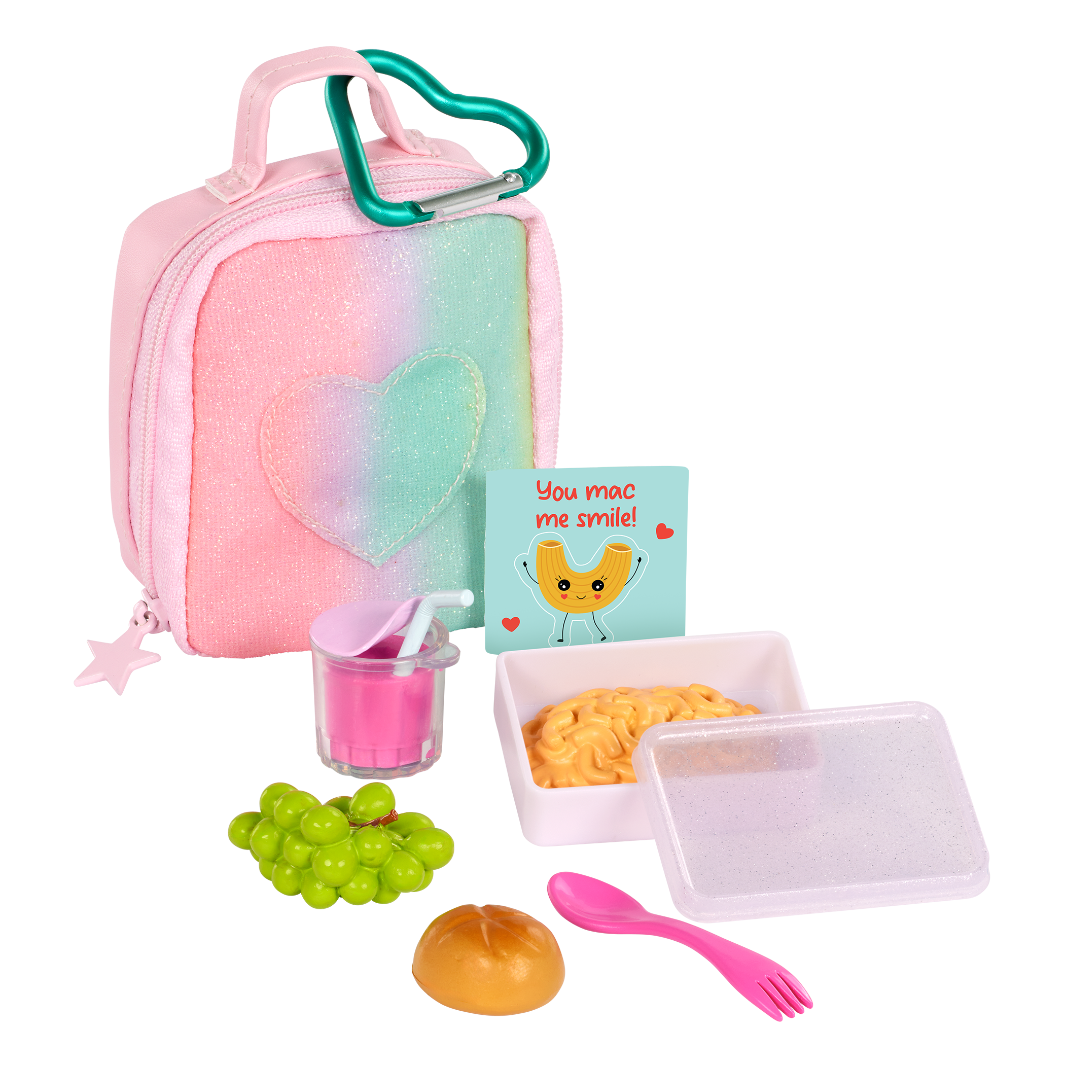 Our Generation Surprise Lunch Bags for 46 cm Dolls