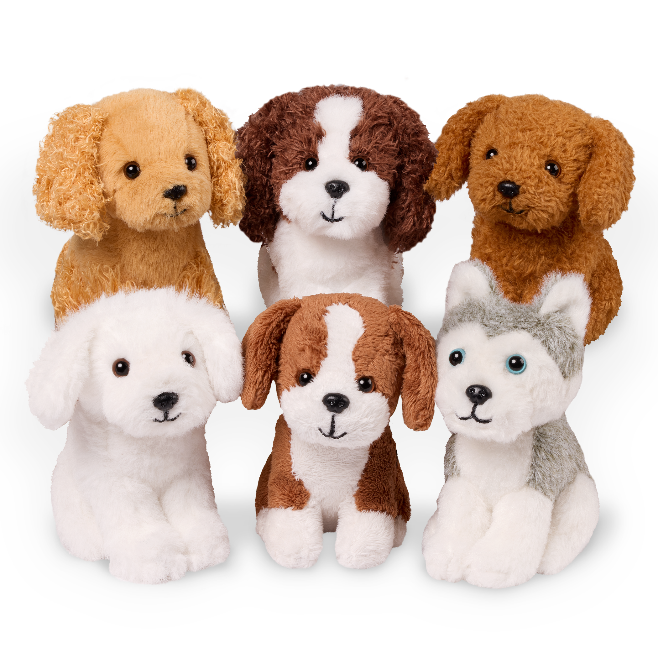 Our Generation Surprise Pets Puppy Series