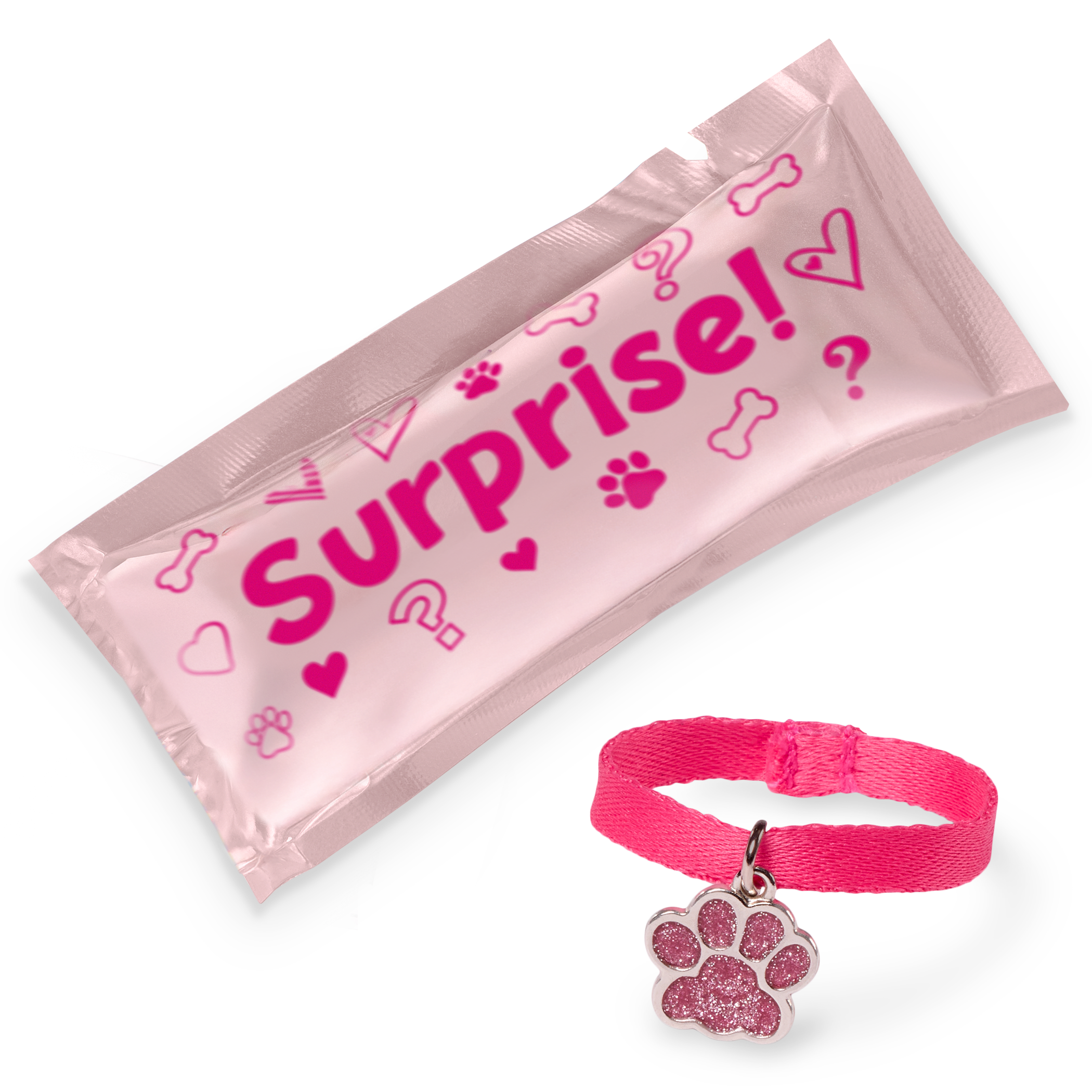 Our Generation Surprise Pets Puppy Series