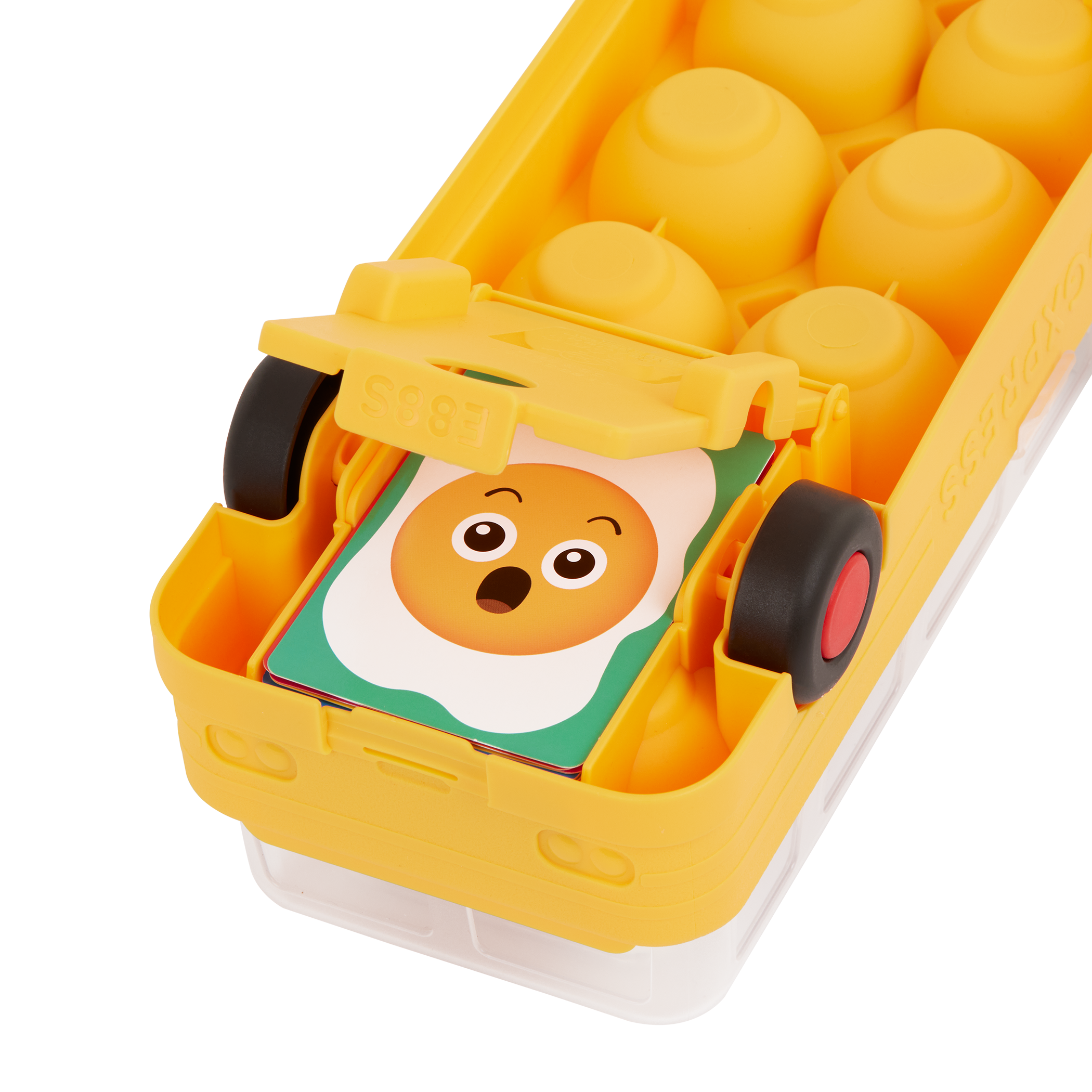 Battat - Eggxpress Yourself
