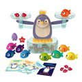 Battat - Penguin Math Balance
