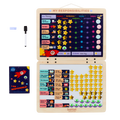 Battat - Magnetic Responsibility Chart