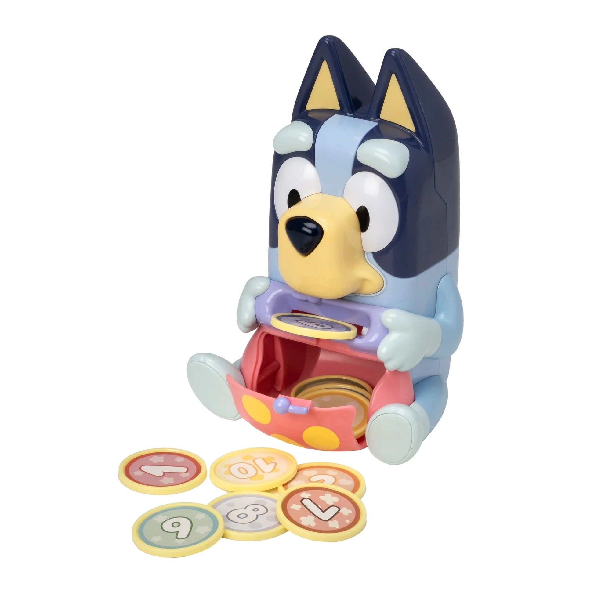 Bluey - Save with Bluey Money Box