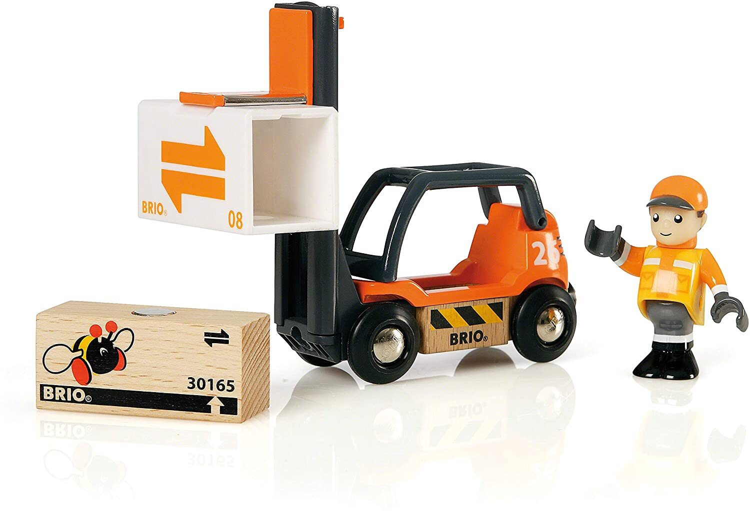 BRIO - Forklift