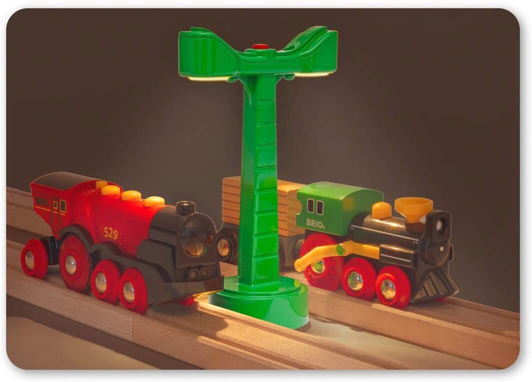 BRIO - Railway Light