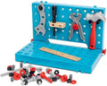 BRIO - Builder - Practice Station 59 pieces