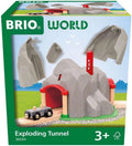 BRIO - Exploding Tunnel
