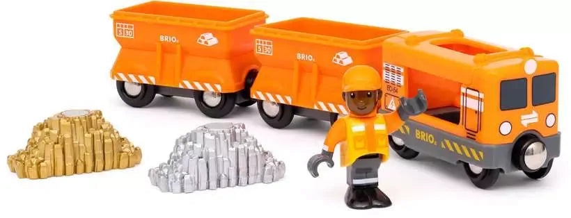 BRIO - Cargo Train