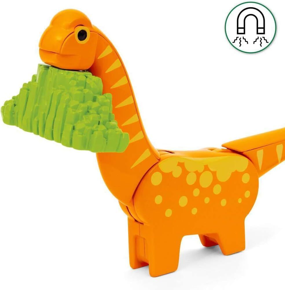 BRIO - Dinosaur Circle Set