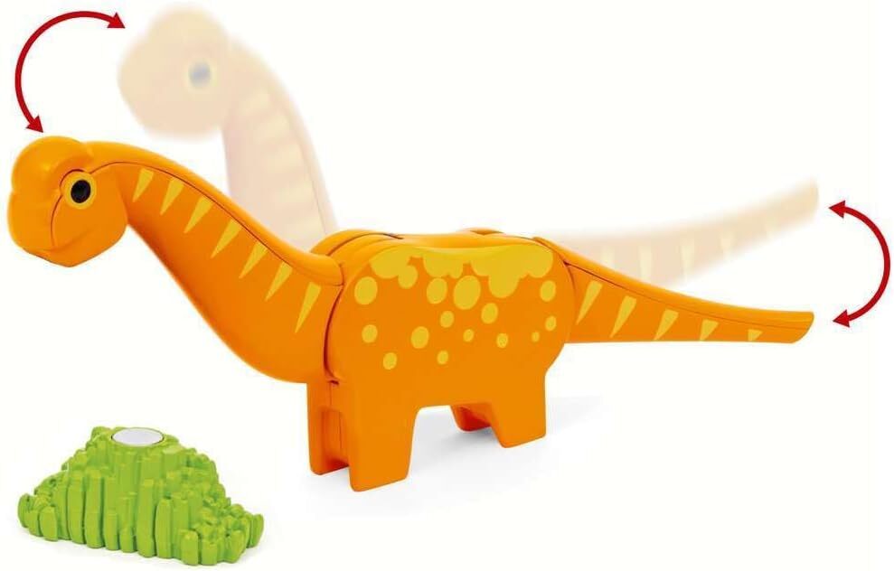BRIO - Dinosaur Circle Set