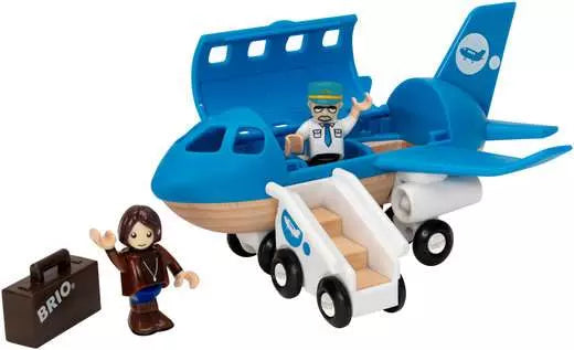 Brio - Airplane