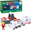 Brio - RC Travel Train