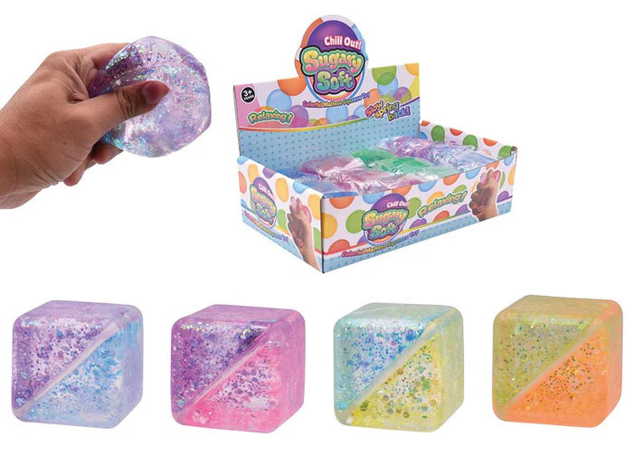 TNW - Squeeze Sugar TwoTune Cube