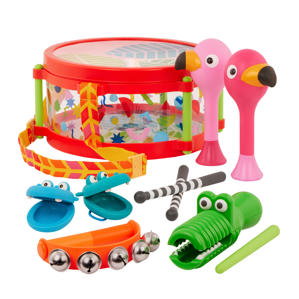 Battat - Animal Jamboee
