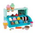 Battat - Sweet Sprinkles Ice Cream Playset