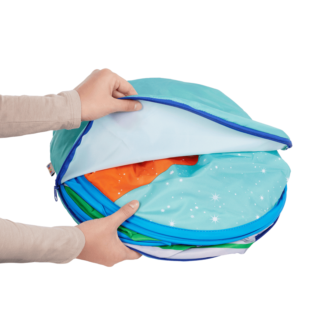 Battat - Happy Camper Pop-Up Tent