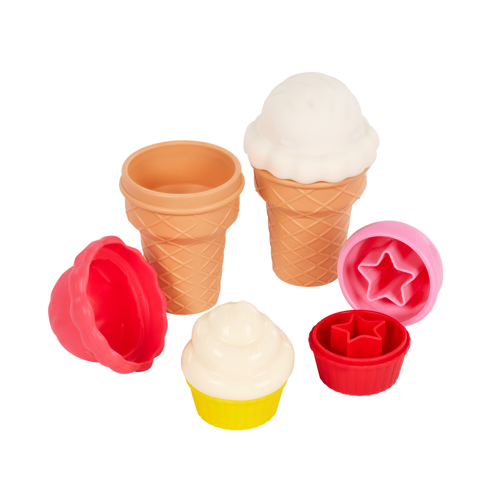 Battat - Sweet Treats Pop-Up Shop