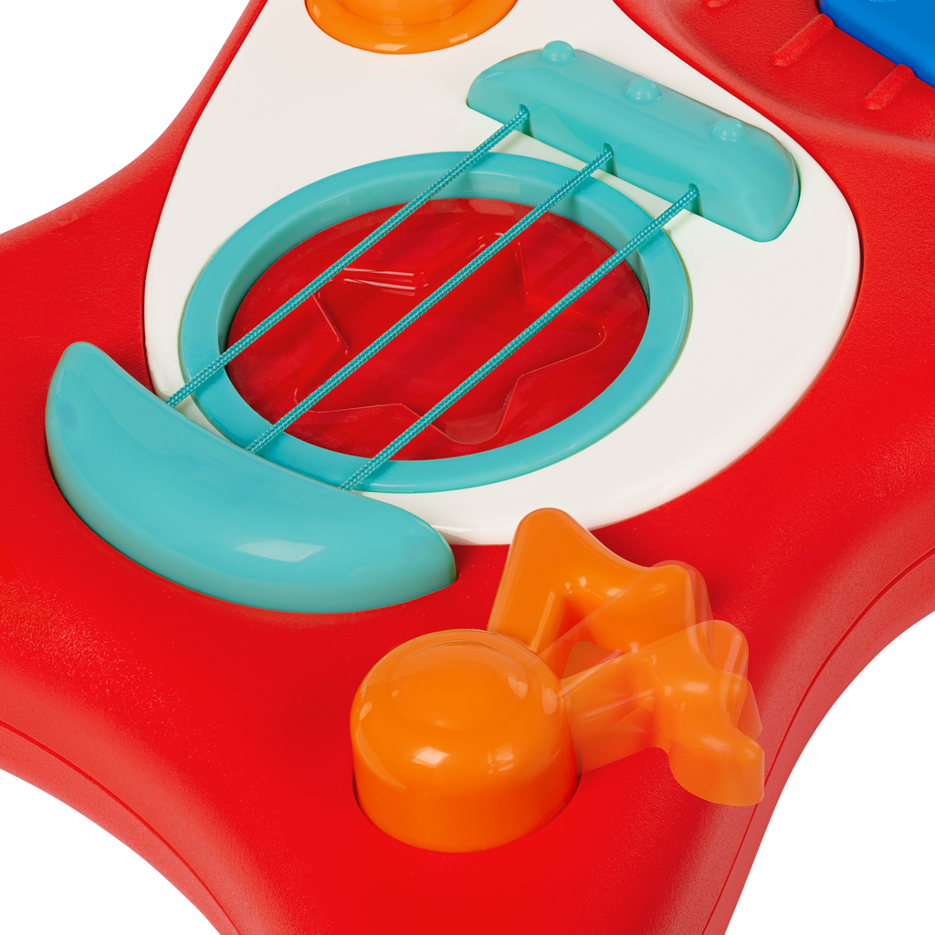 Battat - Rock n Play Guitar