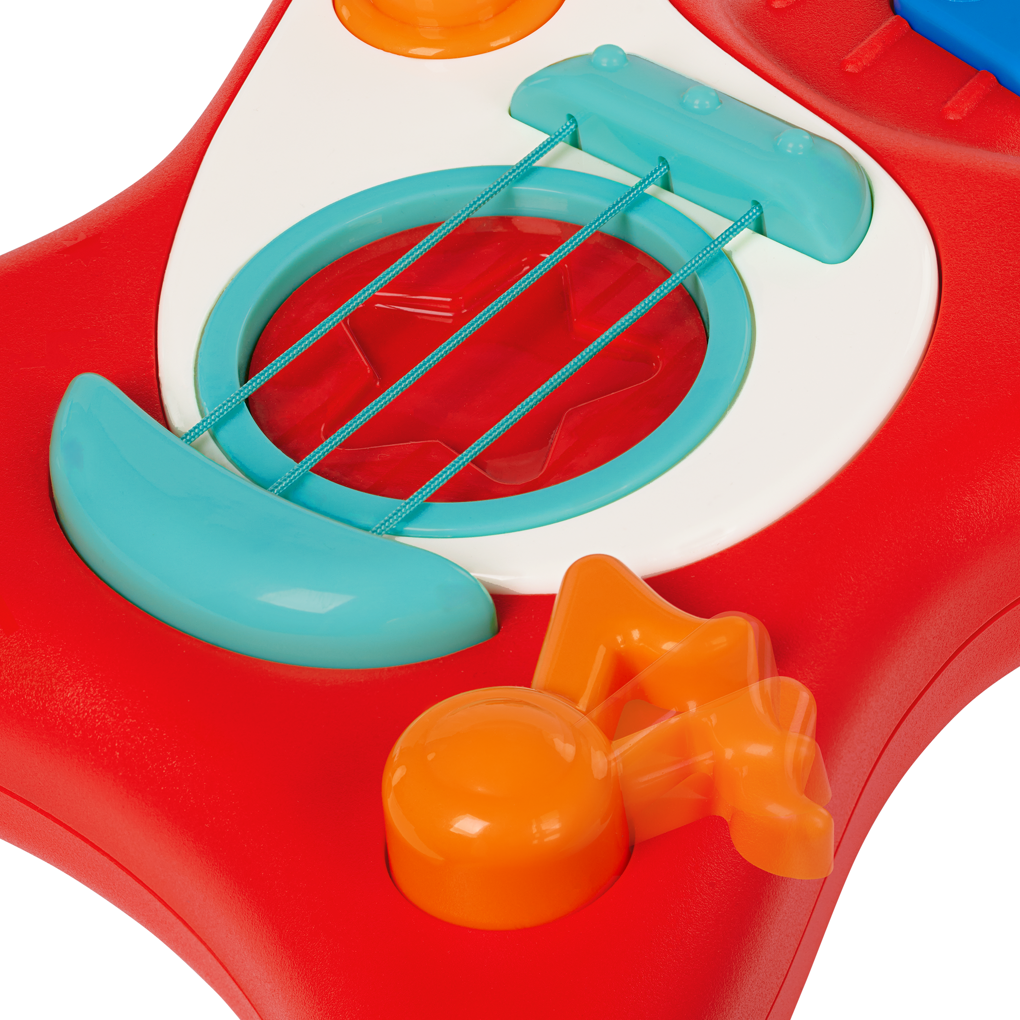 Battat - Rock n Play Guitar