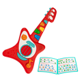 Battat - Rock n Play Guitar