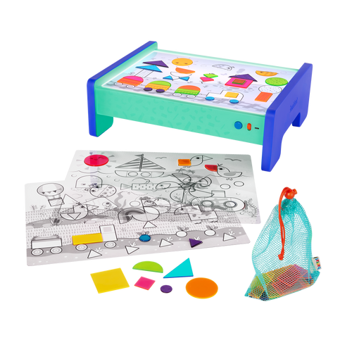 Battat - Shine Bright Light Box