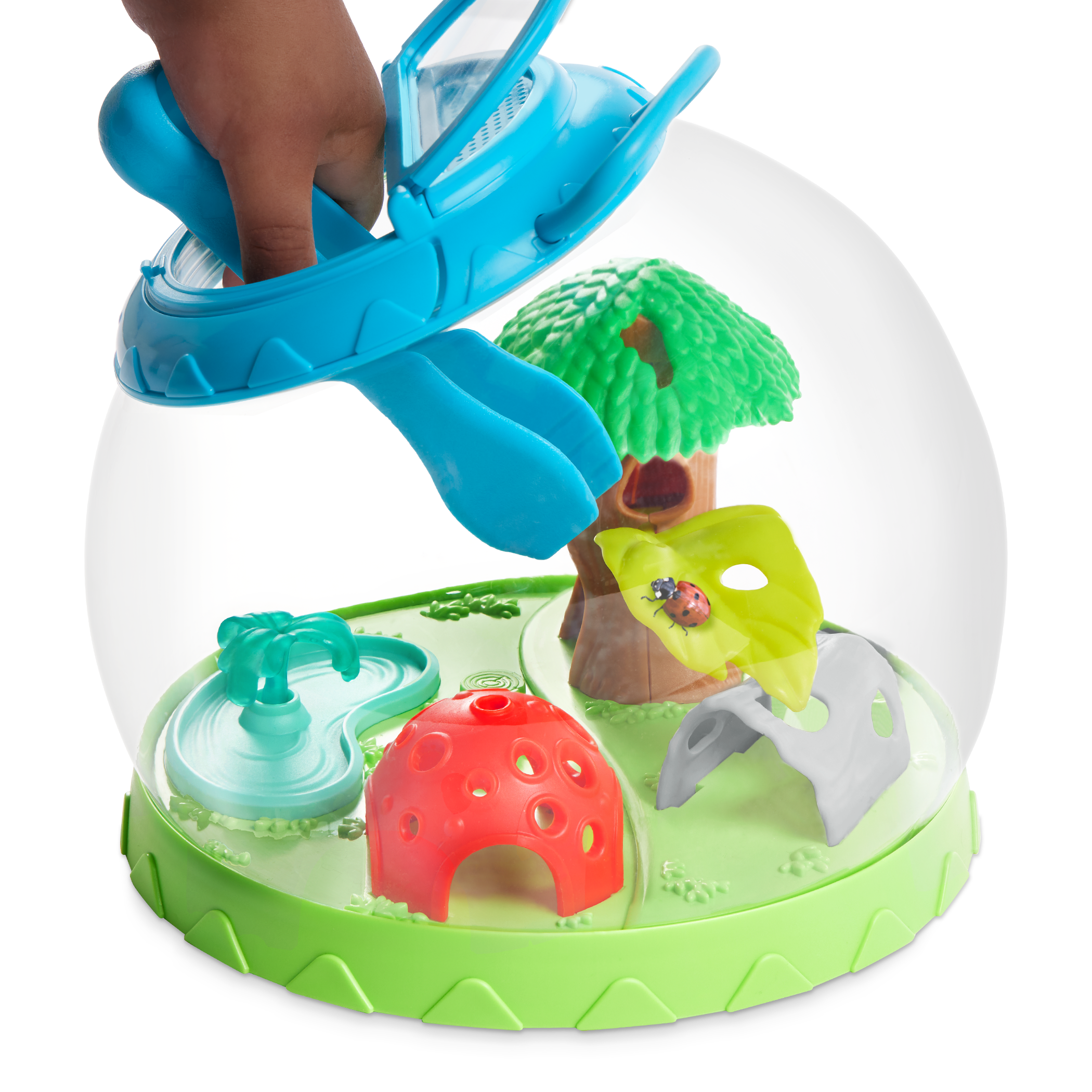 Battat - Bug Hideaway