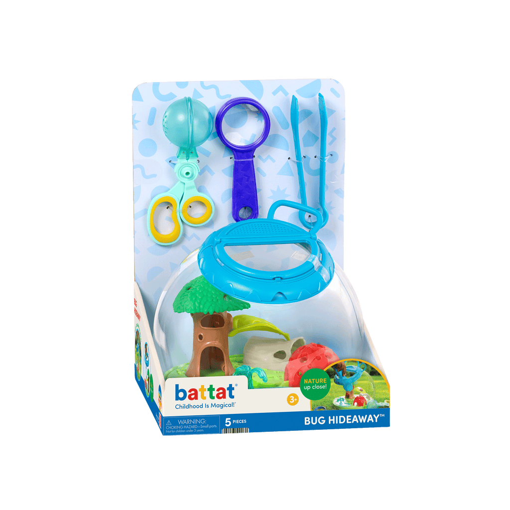 Battat - Bug Hideaway