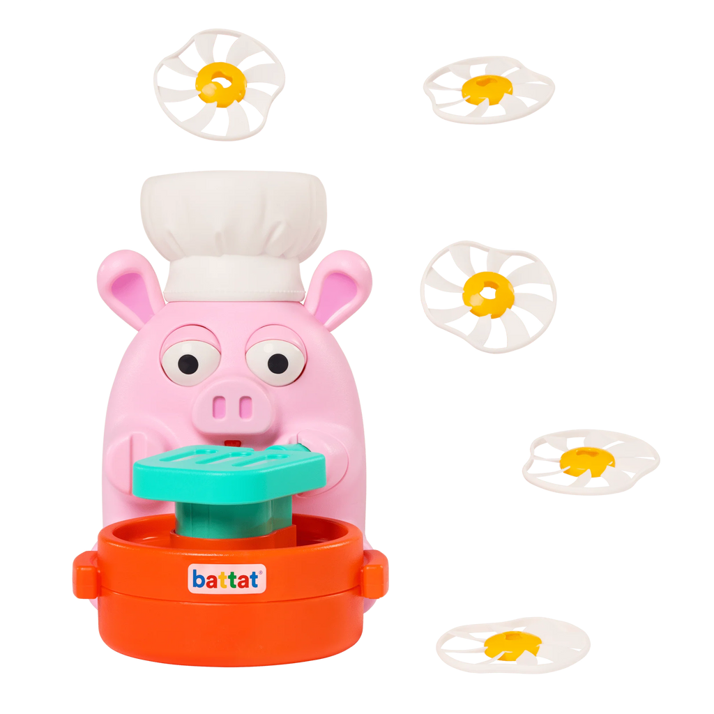Battat - Fry N Fly