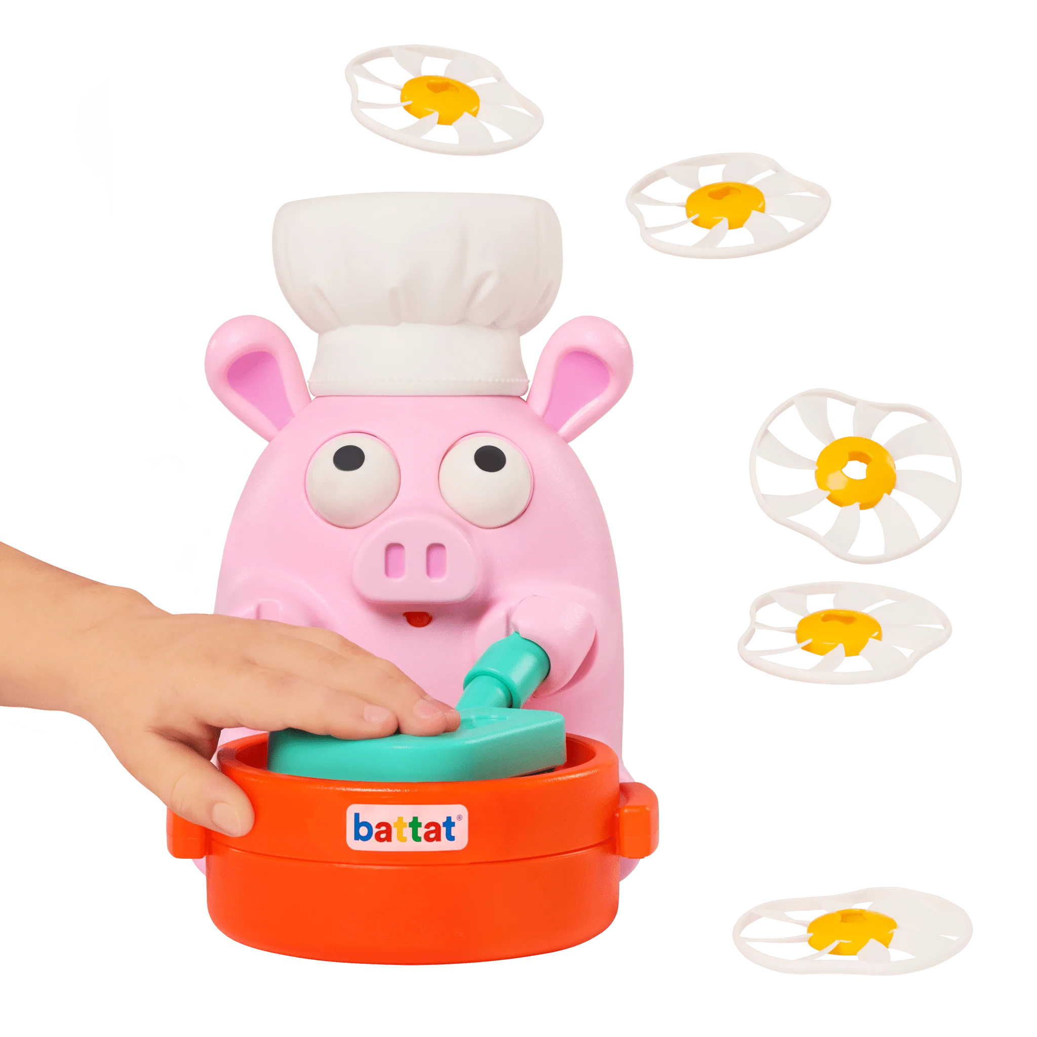 Battat - Fry N Fly