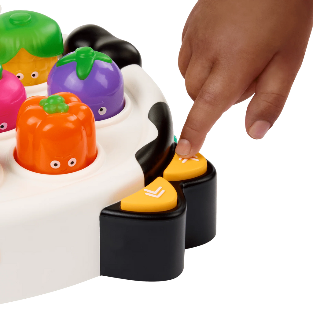 Battat - Whacky Mooves