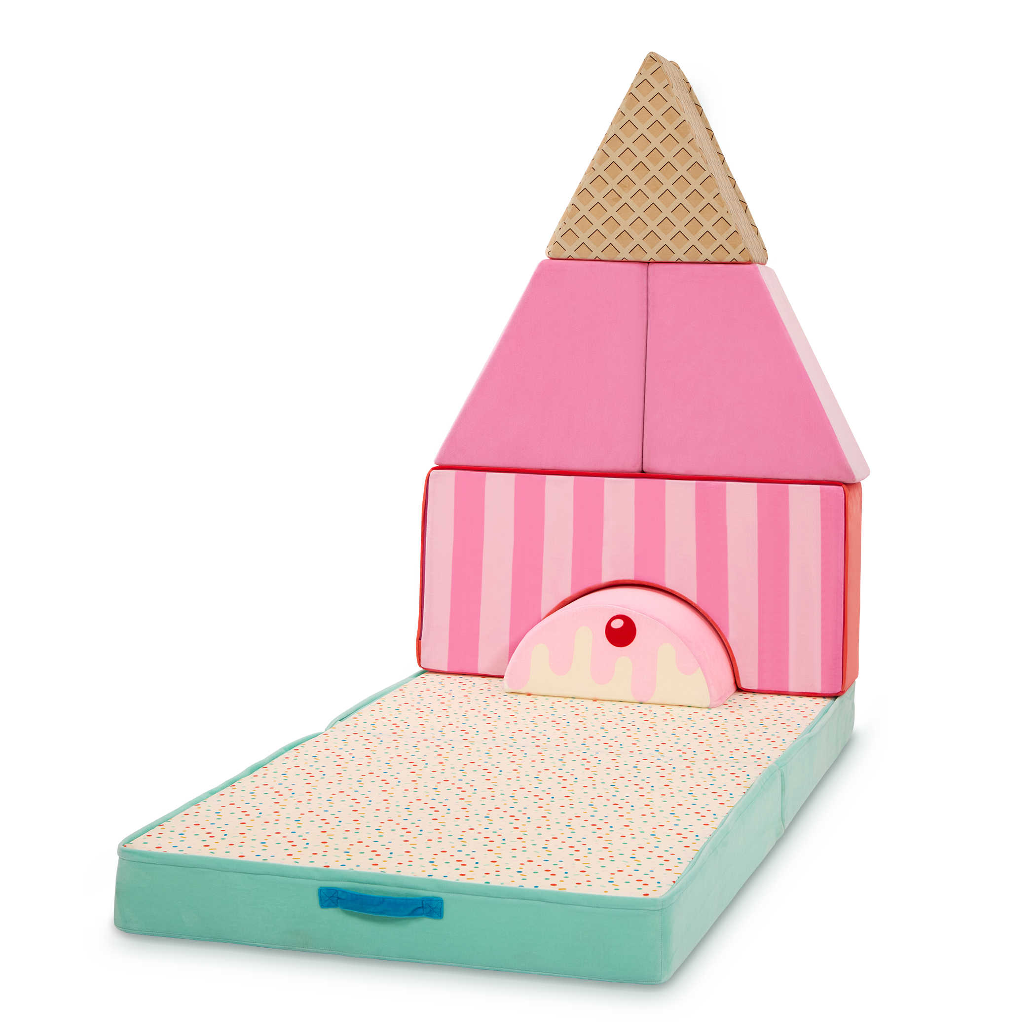Battat - Cloud Castle™ | Sweet Retreat™