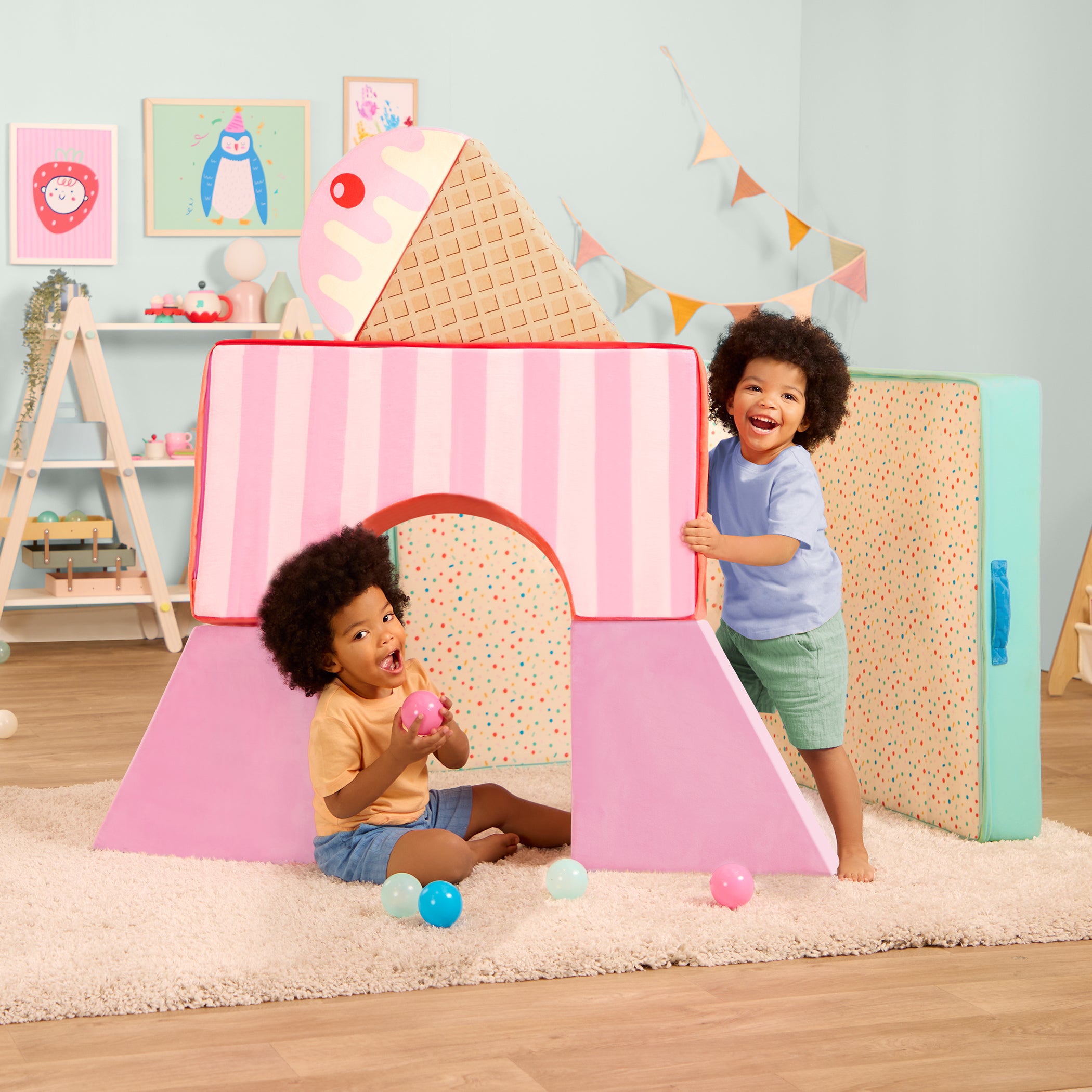 Battat - Cloud Castle™ | Sweet Retreat™