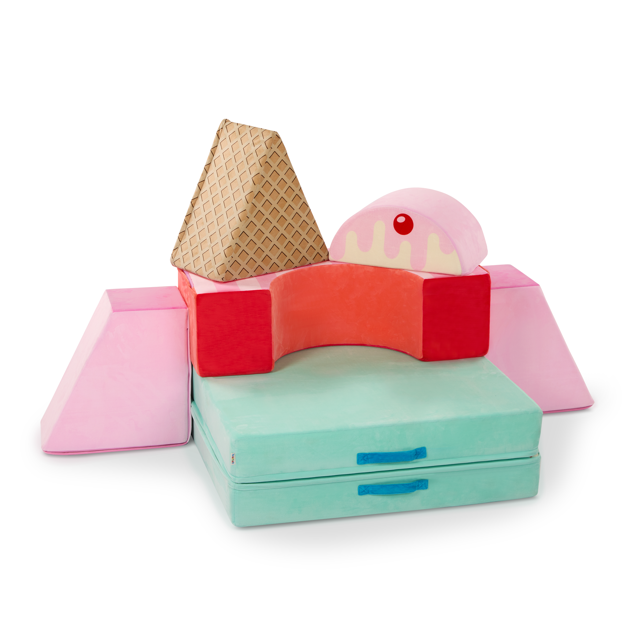 Battat - Cloud Castle™ | Sweet Retreat™