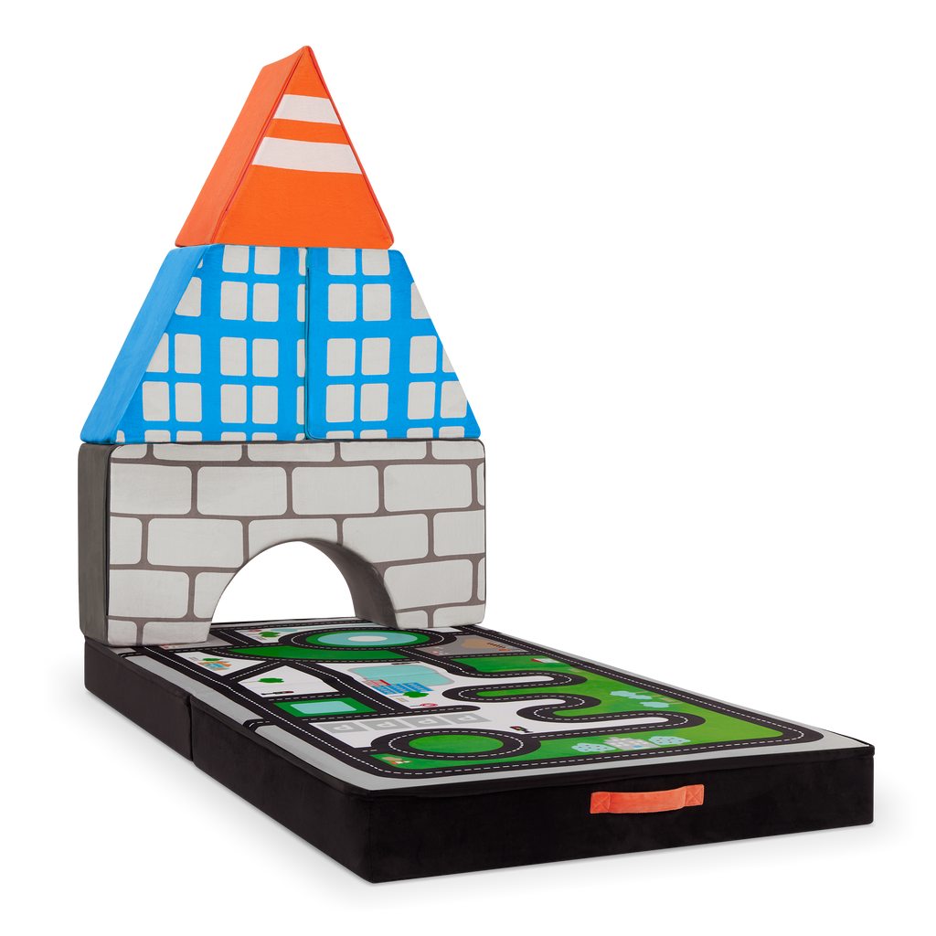 Battat - Cloud Castle™ | Build City™