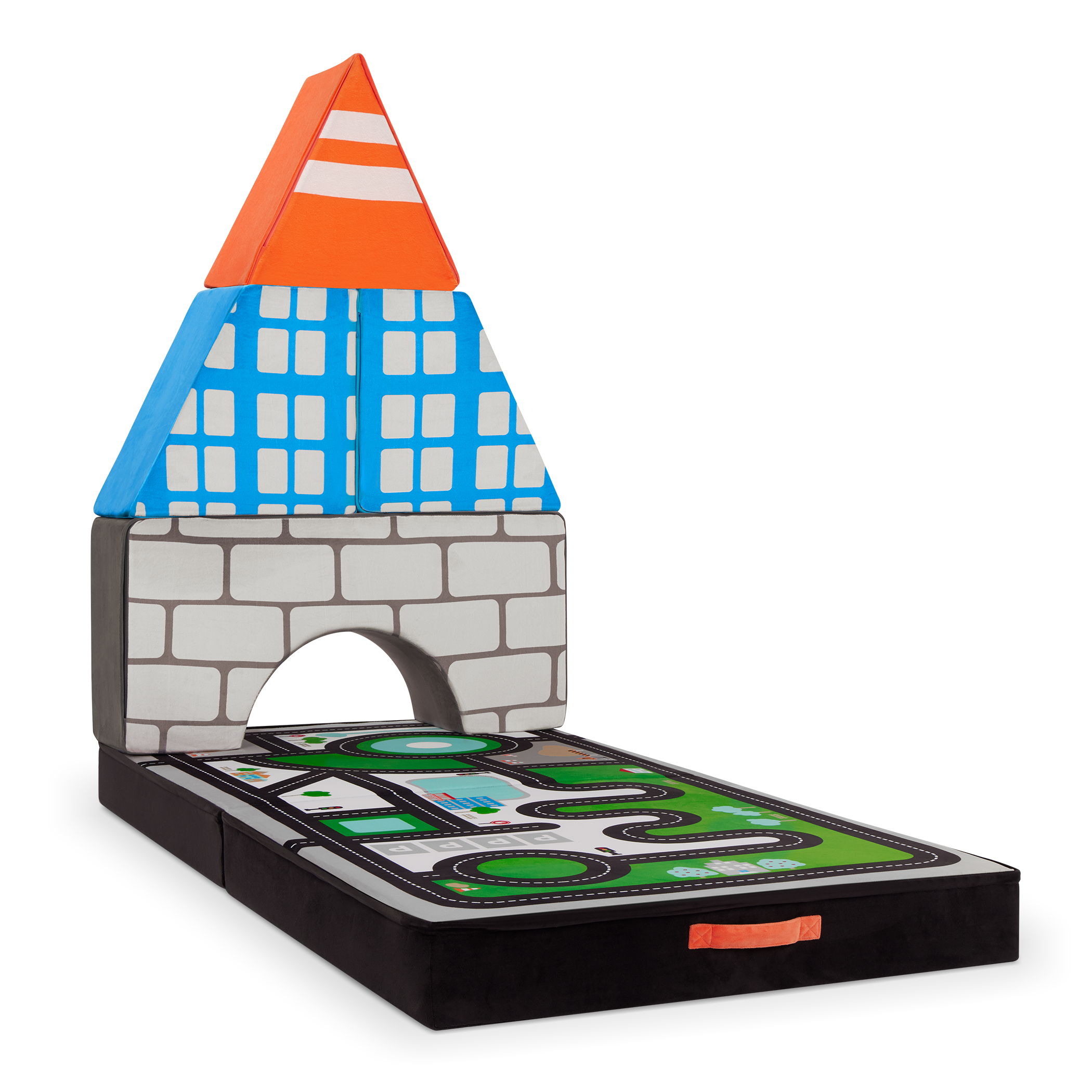 Battat - Cloud Castle™ | Build City™