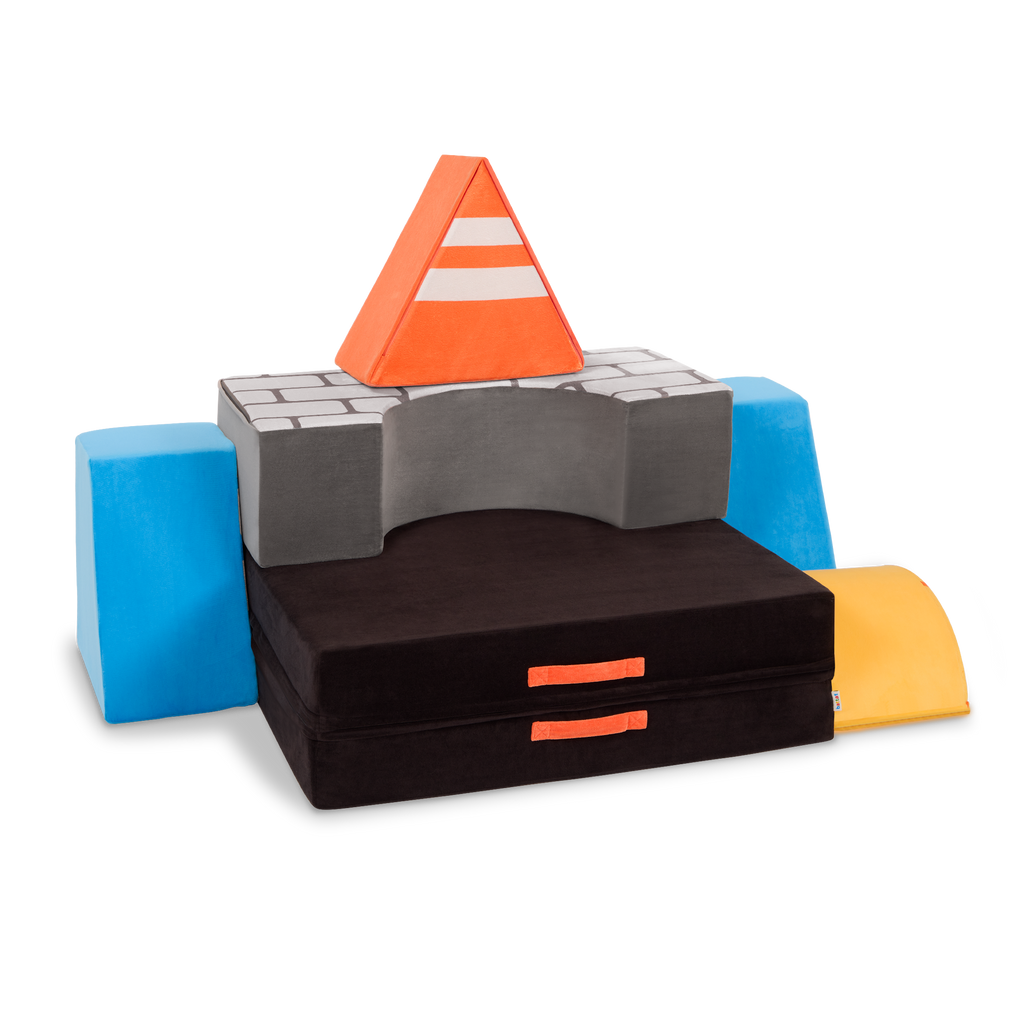 Battat - Cloud Castle™ | Build City™