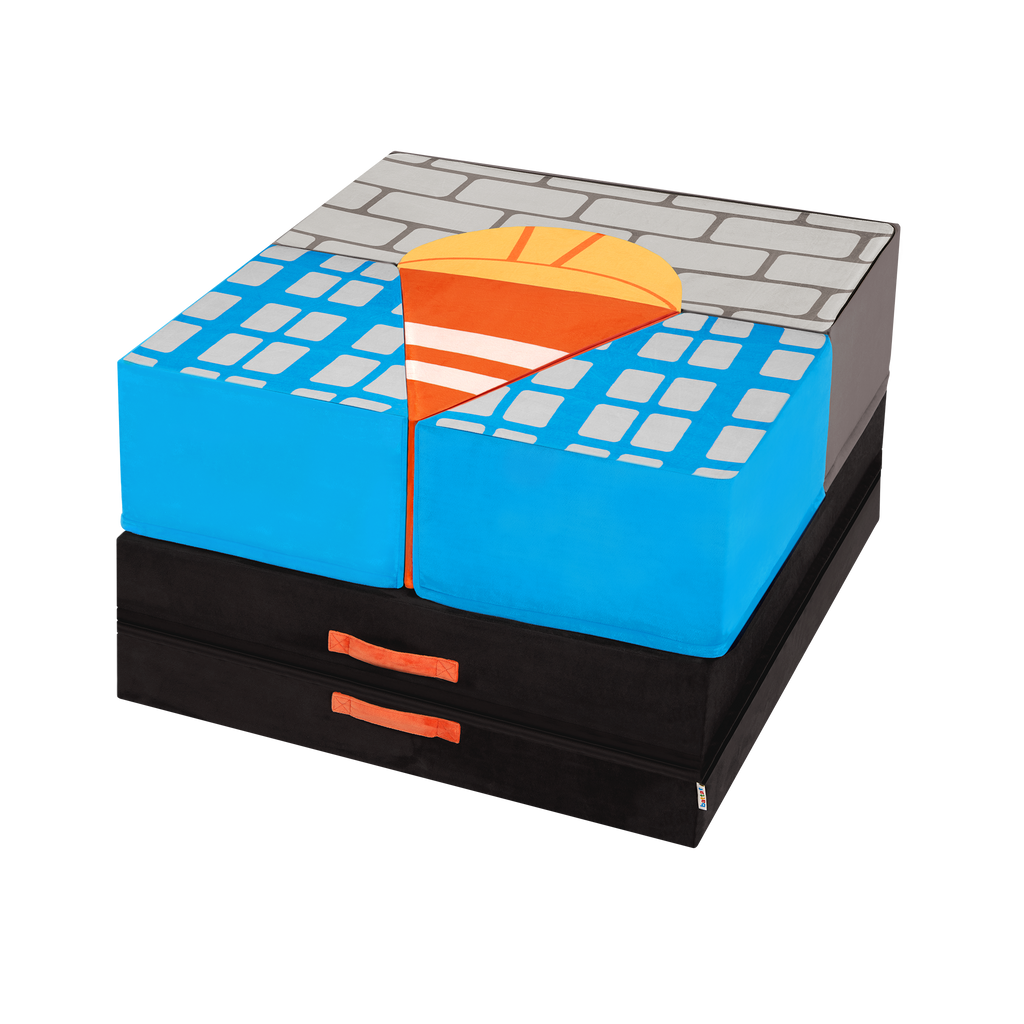 Battat - Cloud Castle™ | Build City™