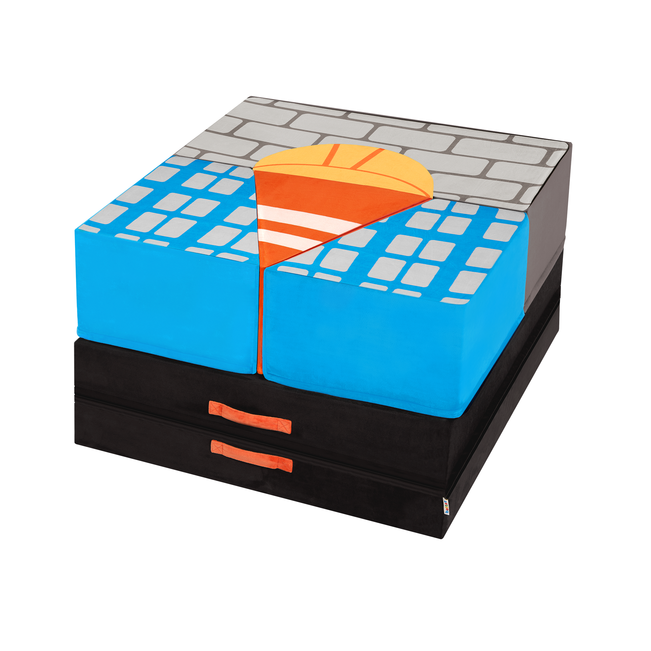 Battat - Cloud Castle™ | Build City™