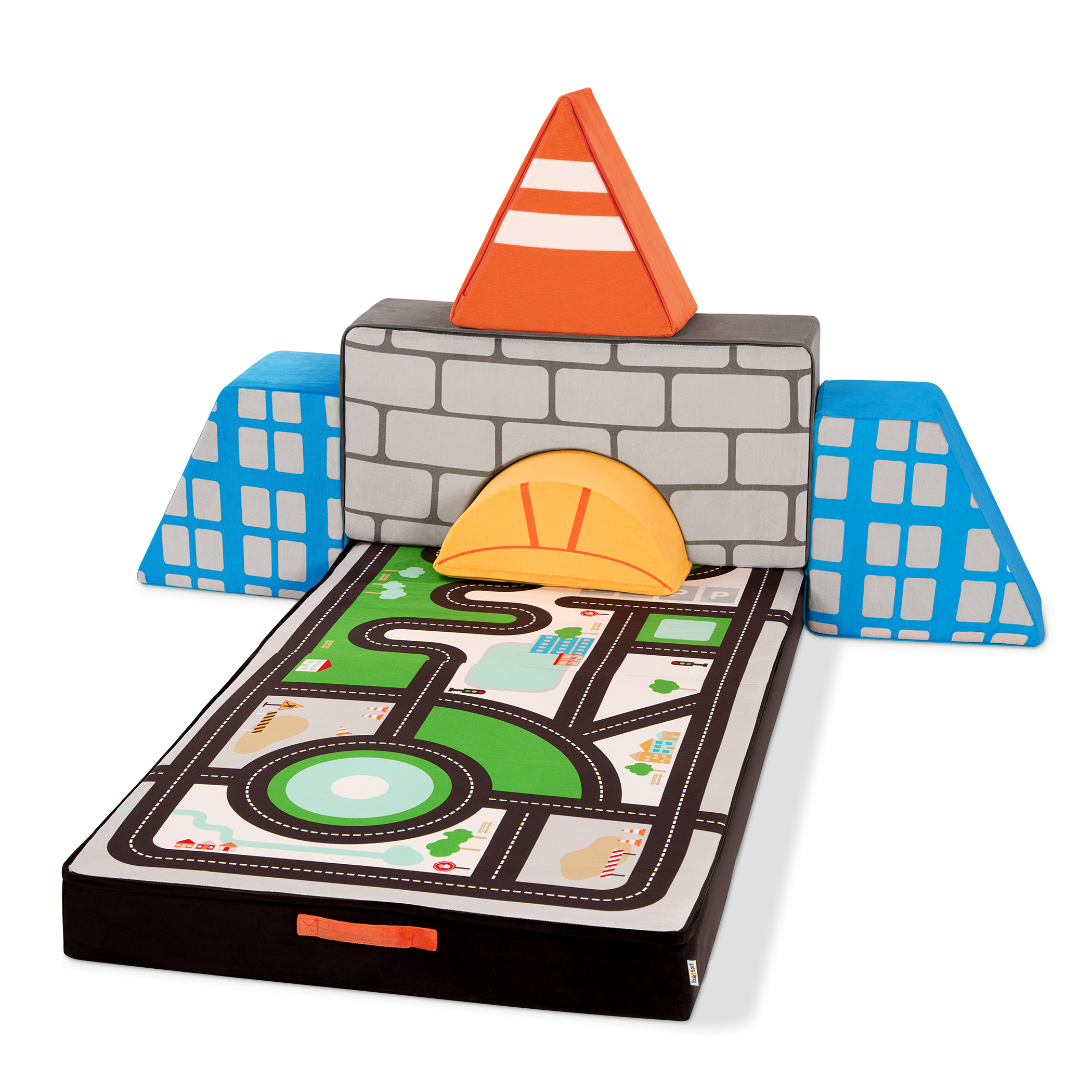 Battat - Cloud Castle™ | Build City™