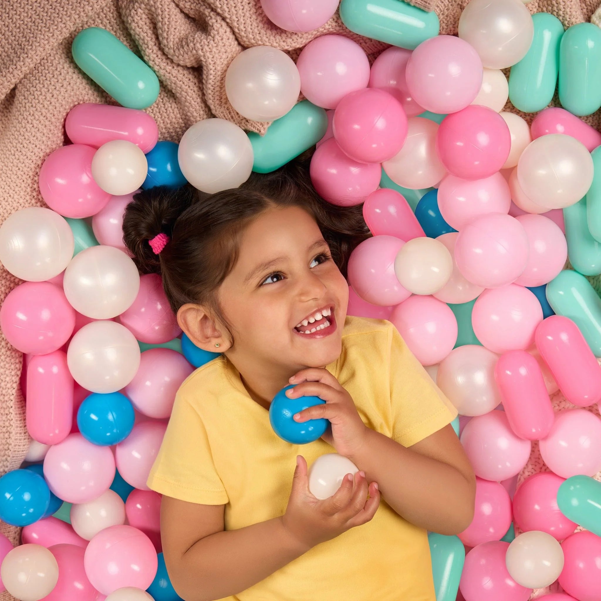 Battat - Bag of Balls | Sweet Retreat™