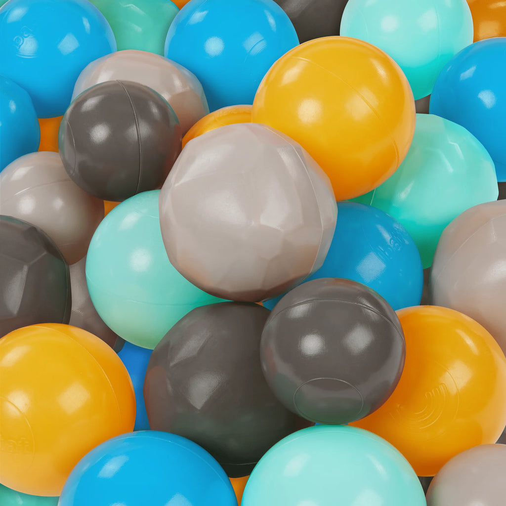 Battat - Hop In Ball Pit™ | Build City™