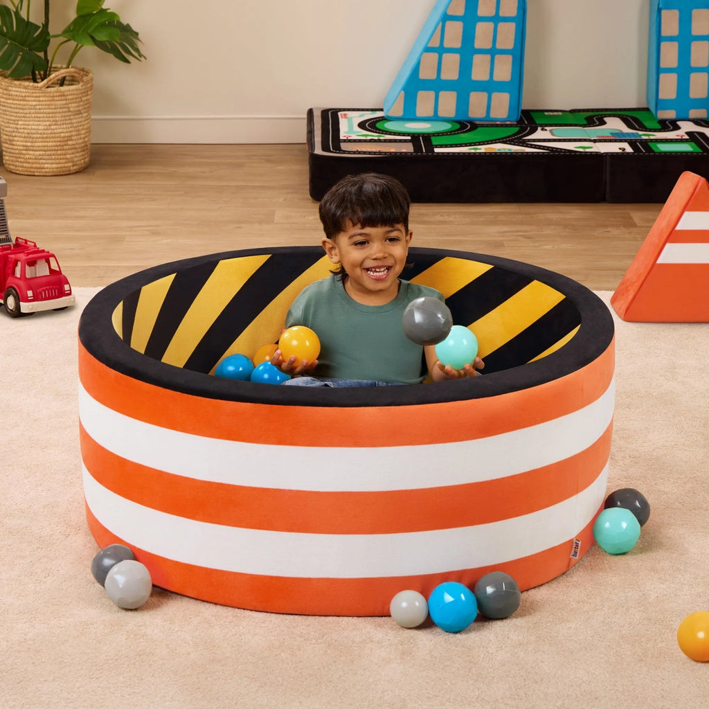 Battat - Hop In Ball Pit™ | Build City™